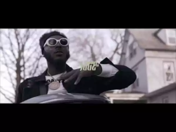 Video: Ty Kenney - Juug [Tri-State Unsigned Artist]